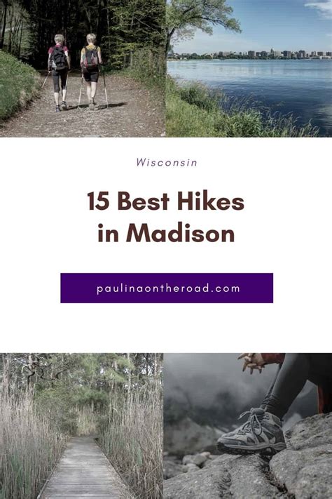 Best Hiking Trails near Madison, Wisconsin AllTrails