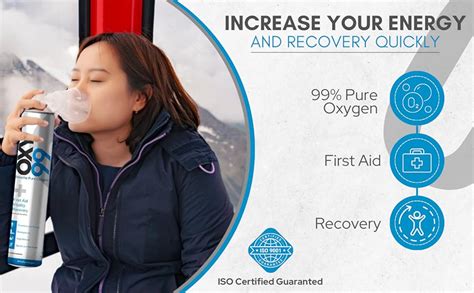 Oxygen + Revitalizing Oxygen Review