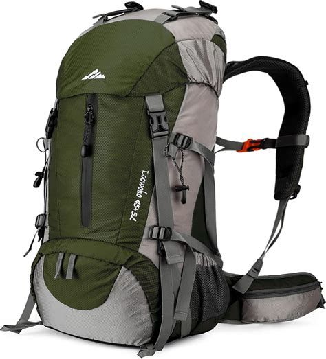 hiking pack