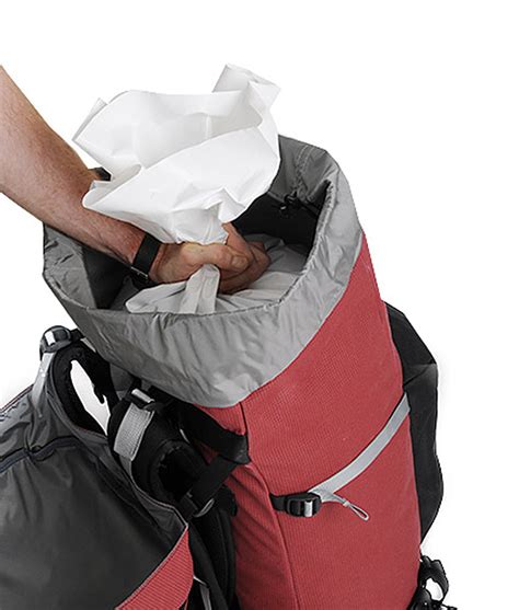 Hiking Pack Liner