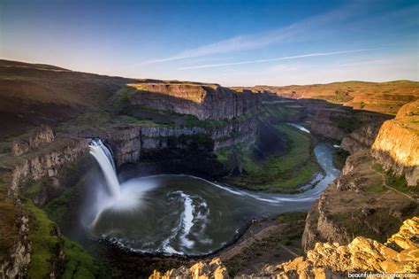 Palouse Falls State Park The Complete Guide
