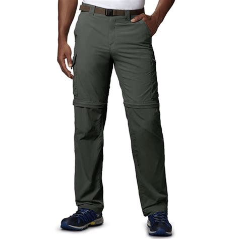 Hiking Pants Recommendations