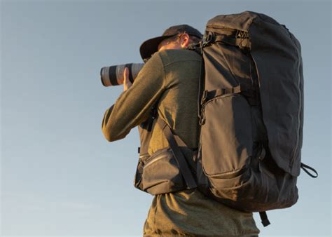 BEST Hiking Camera Backpack Action Gadgets Reviews