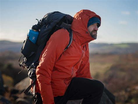 Hiking Rain Jacket Reddit
