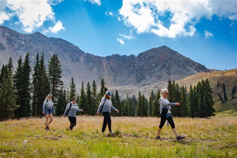 11 Stellar Hiking Trails near Silverthorne, CO