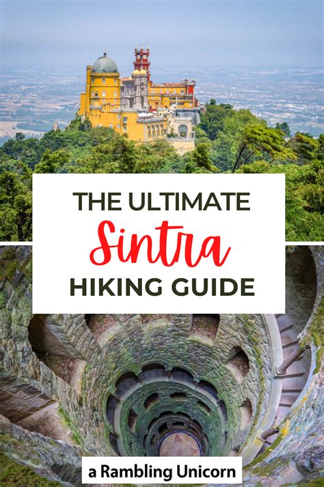 Decided to go hiking. Im addicted now! Serra de Sintra Portugal hiking