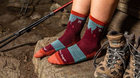Teko Merino SIN3RGI Light Hiking Socks Women's