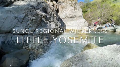 The Villages Hiking Club Sunol Regional Park Hike