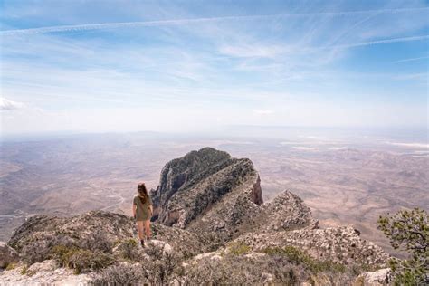 11 Easy And Beautiful Hiking Trails In Texas