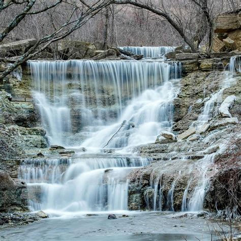 11 Amazing Hiking Trails In And Around Kansas City