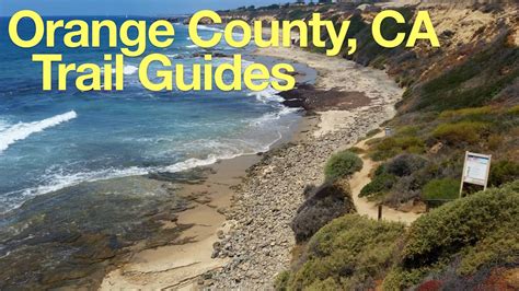 11 Easy Hikes in Orange County with an Amazing View That OC Girl