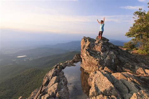 The 8 Best Hikes in Shenandoah National Park The Geeky Camper