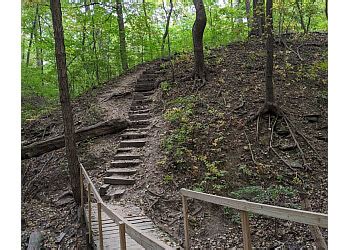 Best Trails near Springfield, Illinois AllTrails