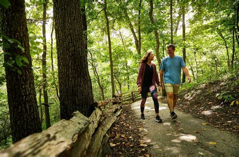 Best Hiking Trails near Springfield, Missouri AllTrails
