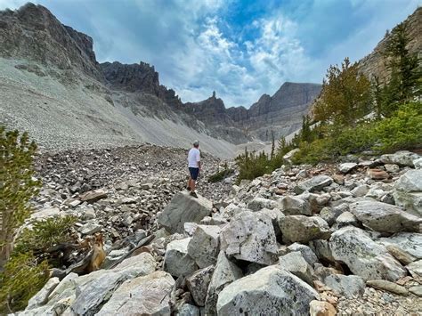 11 Can'tMiss Hiking Trails in the USA Travel US News