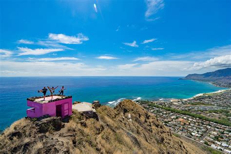 Top 5 Reasons Oahu is the Best Island For You Hawaii Real Estate