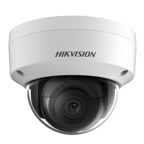 Hikvision Camera Glass