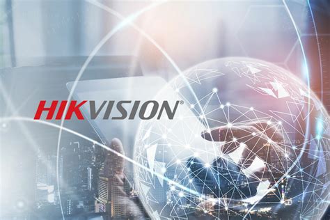 Hikvision Hikcentral