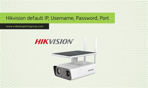 How to Reset Hikvision DVR/NVR Password Using SADP BoardTac Solution