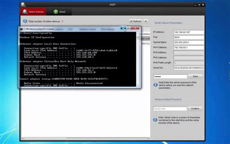 HOW TO Configure Hikvision IP Camera with Hikvision NVR Part 1 by Green
