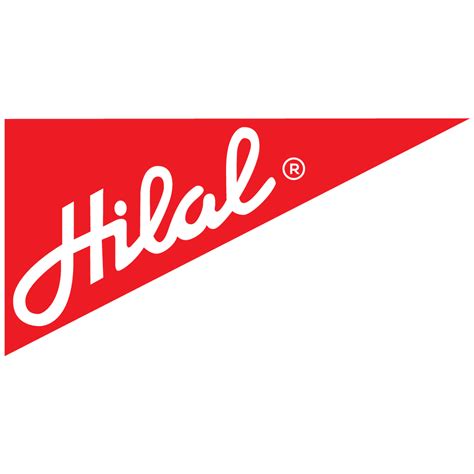 hilal foods logo