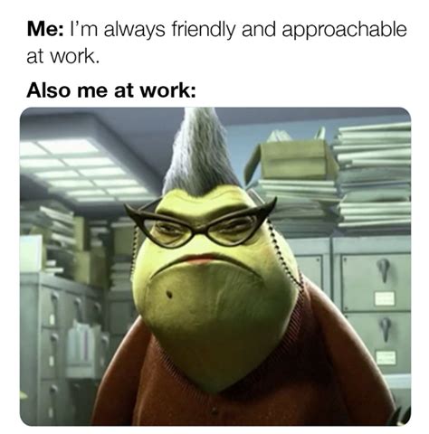 61 Funny Memes About Work That You Should Laugh At Instead Of Working