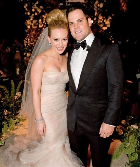 Hilary Duff Shares Stunning First Wedding Photos With Matthew Koma