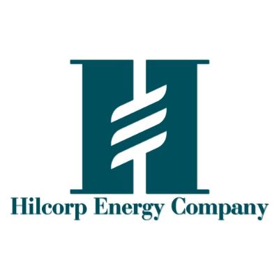 hilcorp energy company houston texas