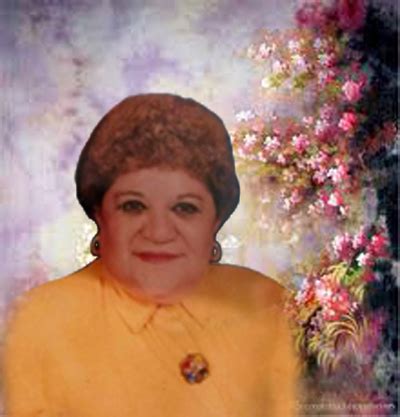 hilda de la rosa saginaw tx