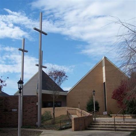 Hildebran United Methodist Church