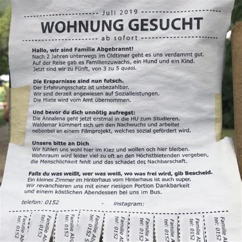 hilfe bei wohnungssuche frankfurt