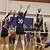 hill college volleyball