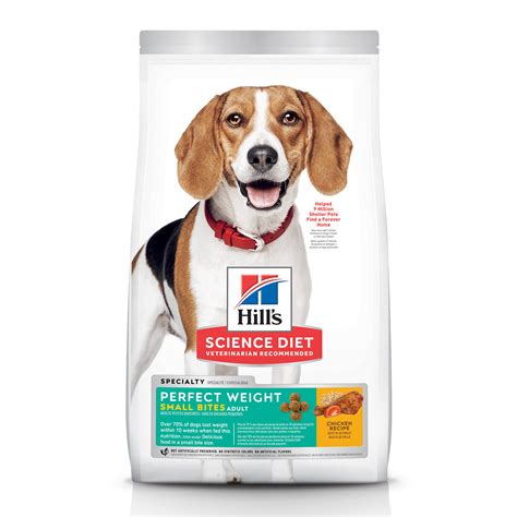 Hills Science Diet Medium Breed Dog Food 3kg