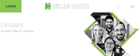 hill bank login