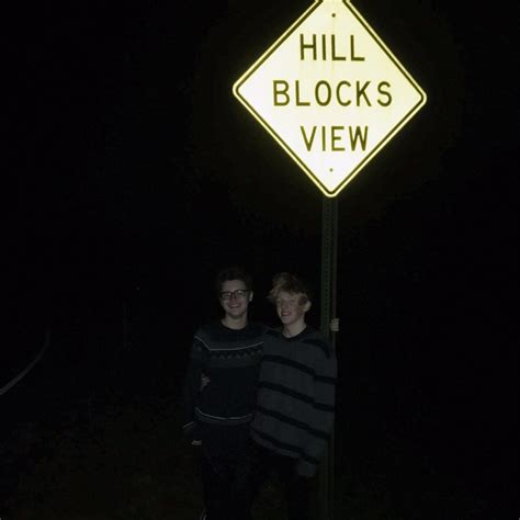 Hill Blocks View Band