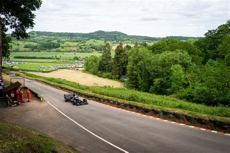 hill climb courses in the uk