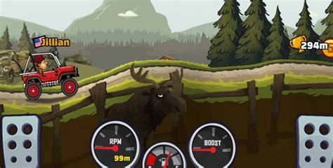 hill climb racing 2 tips and tricks