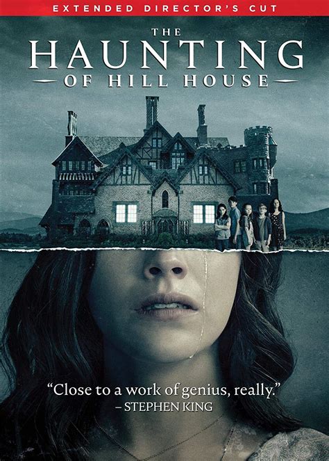 hill house from the movie the haunting