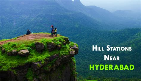 hill stations near hyderabad within 700 km