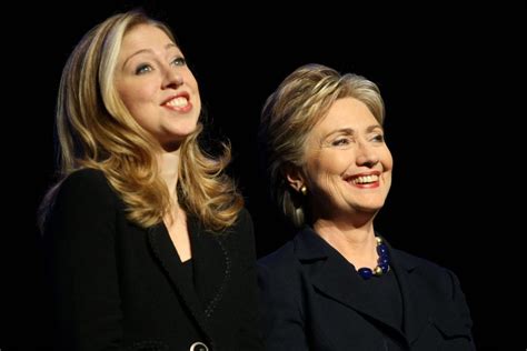 hillary and chelsea clinton tv show