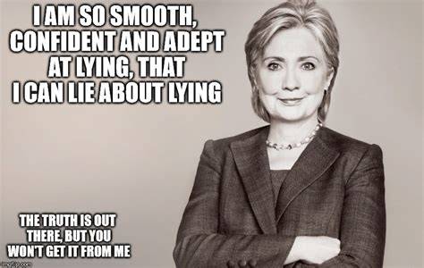 Hillary Clinton Meme Imgflip