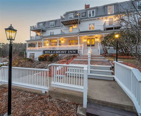 hillcrest inn resort