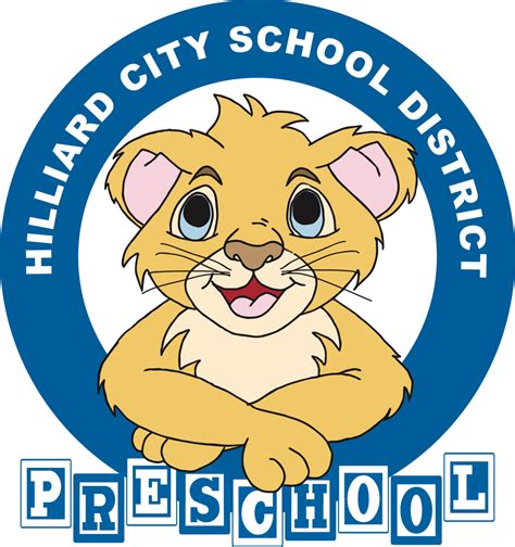 hilliard city school district preschool