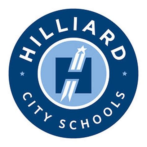 hilliard city schools canvas