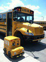 hilliard city schools transportation services