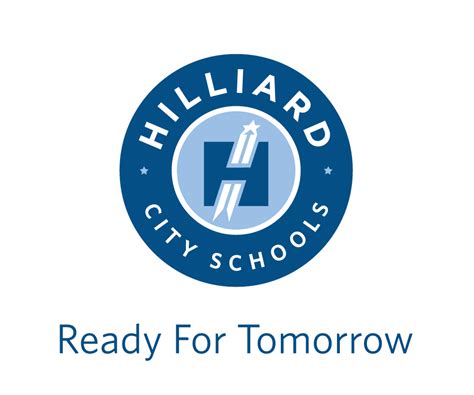 hilliard schools spring break