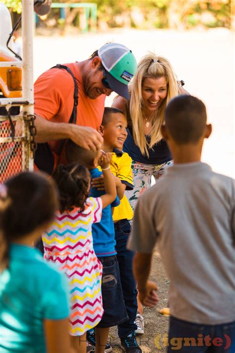 Hillier Ignite Foundation