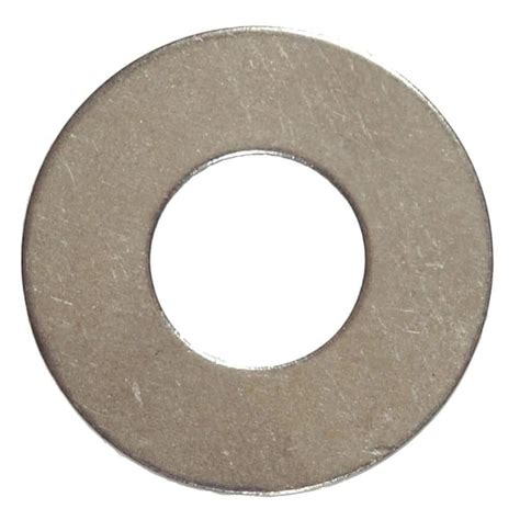 Hillman Flat Washers