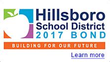 hillsboro school district job listings