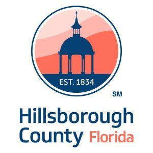 hillsborough county parks and rec jobs